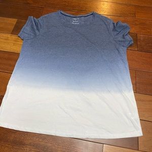 NWOT Torrid Tee Women’s Size 0X